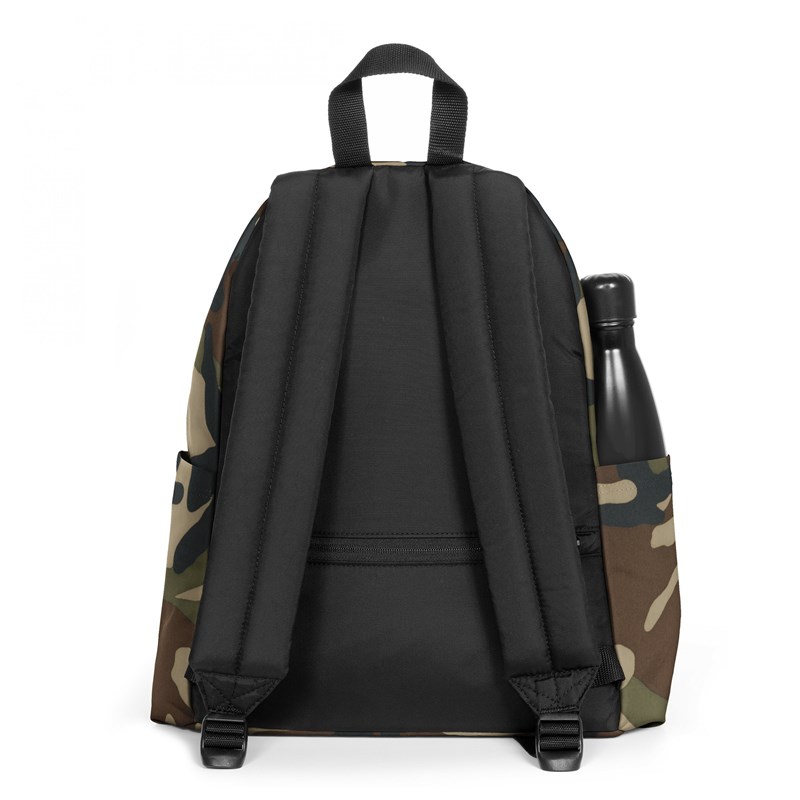 Eastpak Rygsæk Day Pak'R Camouflage 14" 8