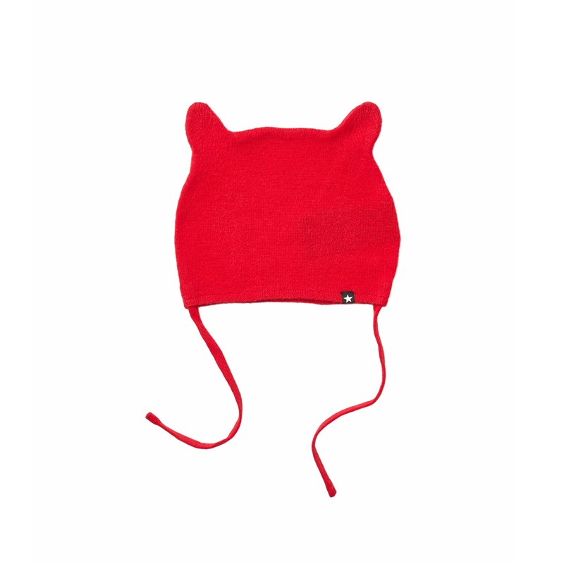 Molo Baby Hue Kimmie Rød 0 mdr. - 6 mdr. 2