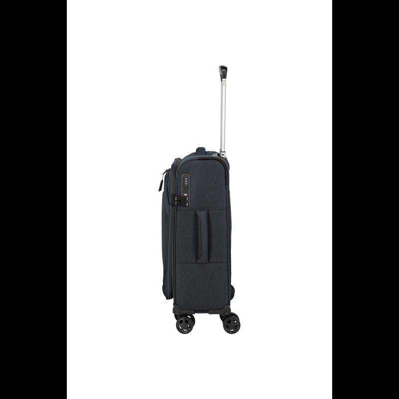 travelite kuffert Kick Off Grå 55 Cm 4
