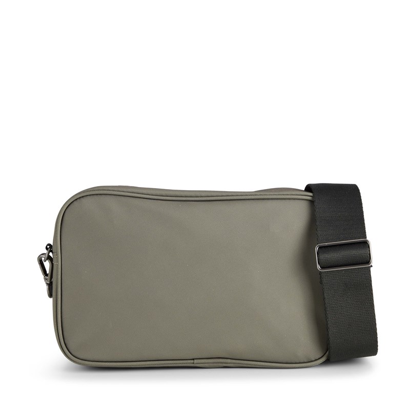 MARKBERG Crossbody Darla Recycled Oliv Grön 4