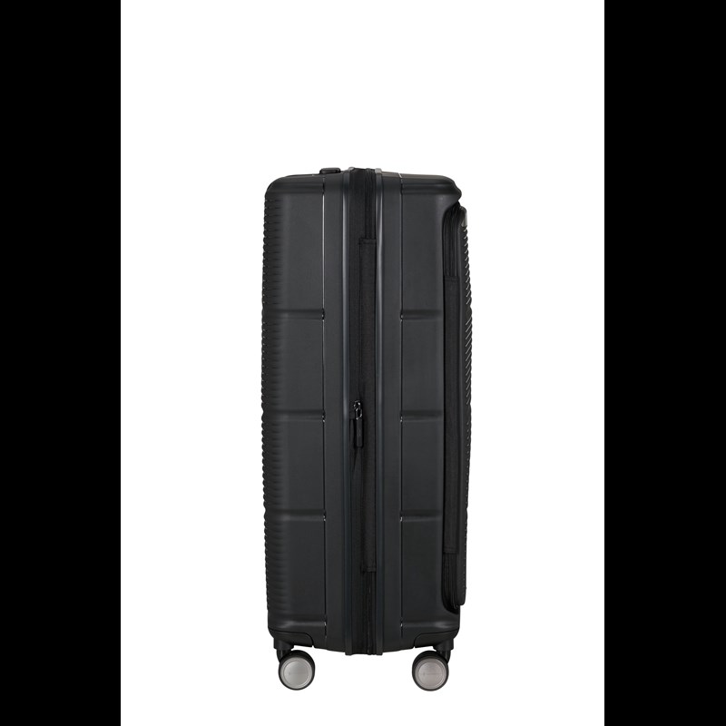 Samsonite Resväska  Paralux HS Svart 75 Cm 6