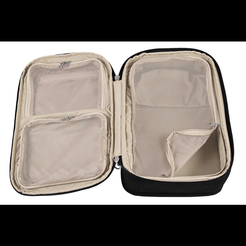 Fjällräven Rygsæk Travel Pack S Sort 3