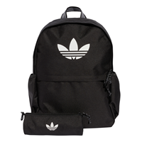 Adidas Originals Ryggsäck BP m. pennfodral Svart 1