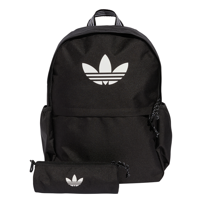 Adidas Originals Ryggsäck BP m. pennfodral Svart 1