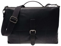 Saddler Datorväska Ålesund Svart 15" 1