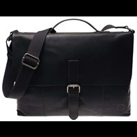 Saddler Computertaske Ålesund 15" Sort