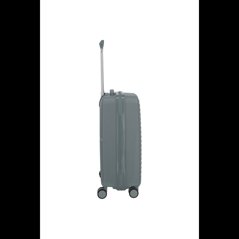 travelite Kuffert Pacific Grå 55 Cm 3