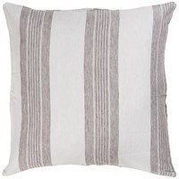 Ib Laursen Kuddfodral  Brun/beige 50x50cm 1