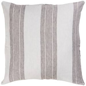 Ib Laursen Pudebetræk  50x50cm Brun/Beige