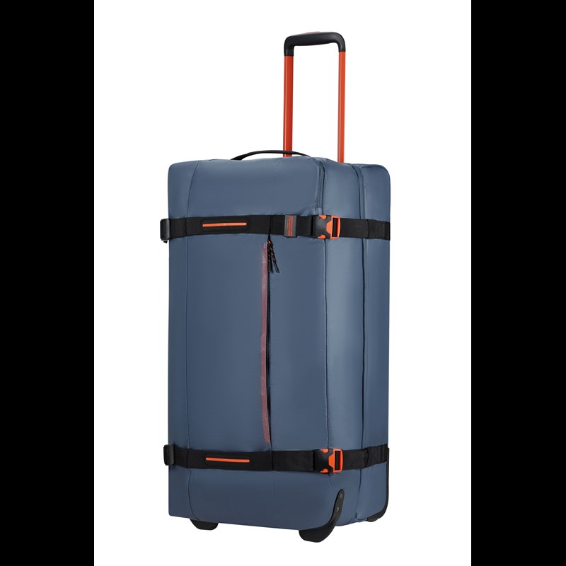 American Tourister Resväska Urban Track duffle Marin 78 Cm 7