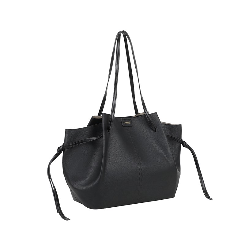 Conmé Shopper Katie Svart 2