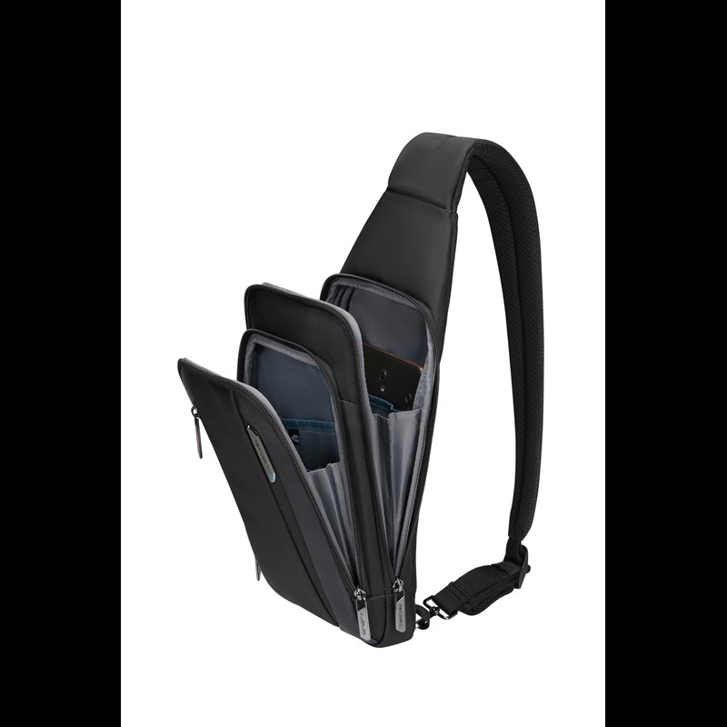 Samsonite Slingbag Spectrolite 4.0 Svart 10" 4