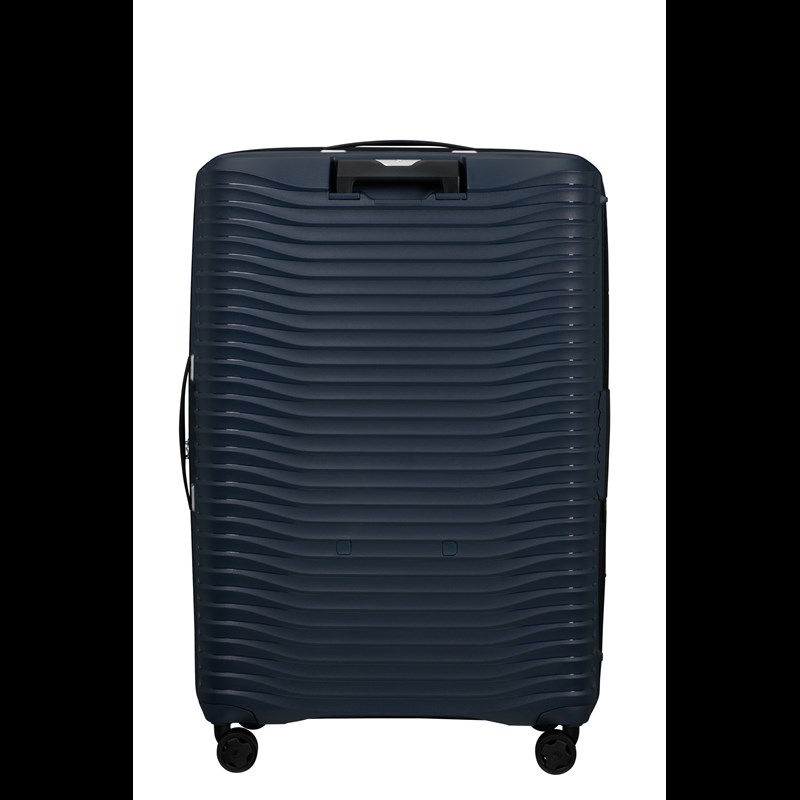 Samsonite Resväska Upscape Mörkblå 81 Cm 6