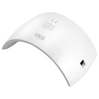 UNIQ Neglelampe Shield UV/LED Hvid