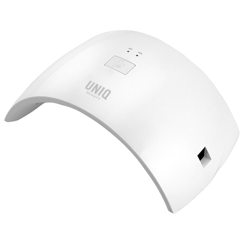 UNIQ Neglelampe Shield UV/LED Hvid