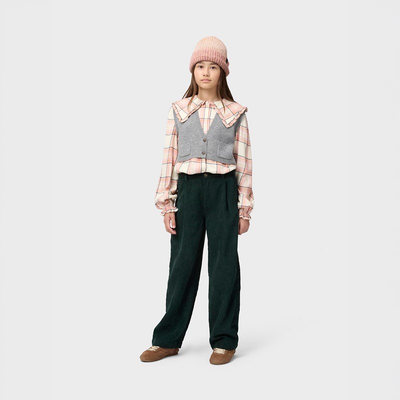Molo Uldhue Keilo Rosa 1-4 år 2