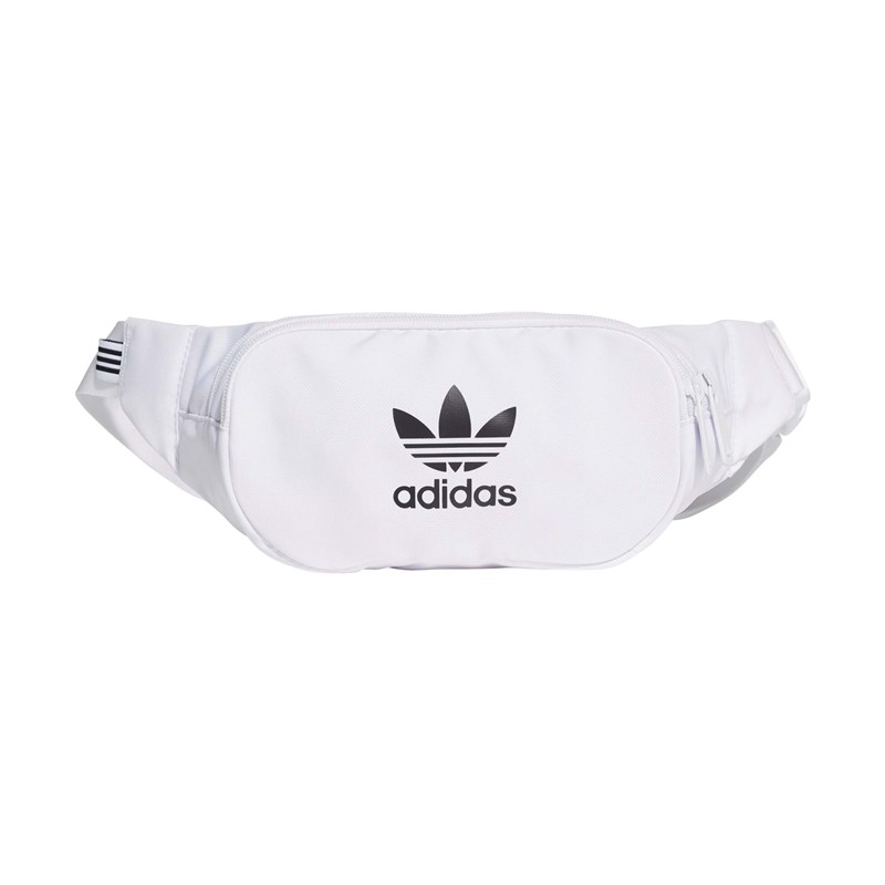 Adidas Originals Bæltetaske Essential Crossbody Hvid 1