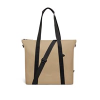 Gaston Luga Shopper Däsh   Brun/beige 1