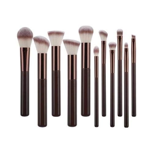 Makeupbørste sæt