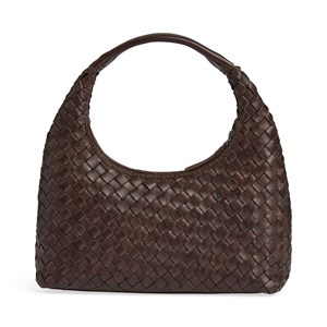 Markberg Håndtaske Haymambg M. Brun alt image