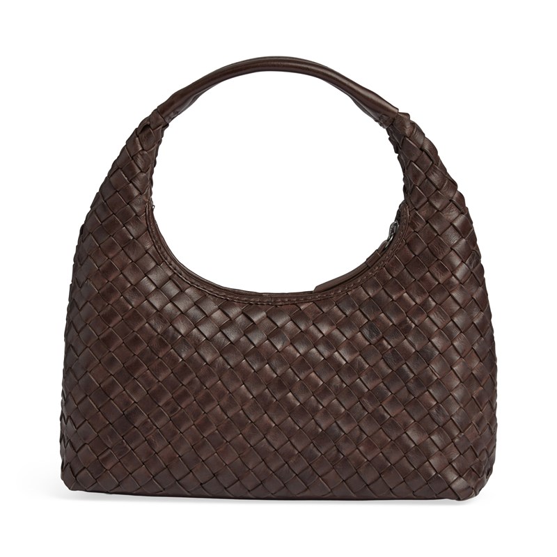 MARKBERG Håndtaske Haymambg  M. Brun 2