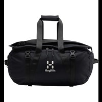 Haglöfs Duffel Bag Cargo 60 Sort 1