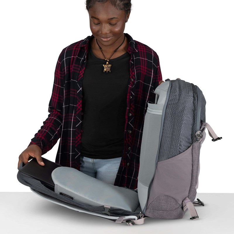 Osprey Ryggsäck Nebula  Grå 6