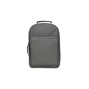 Rains Ryggsäck Book Daypack L Grå