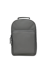 RAINS Rygsæk Book Daypack L Grå 1