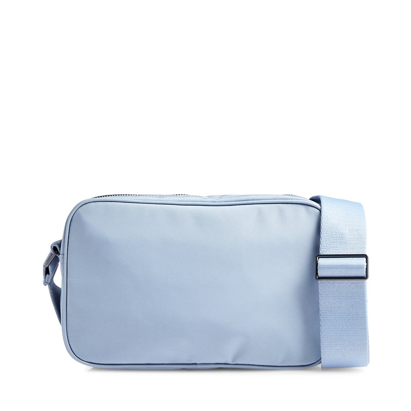 MARKBERG Crossbody Darla Monochrome Lyseblå 3
