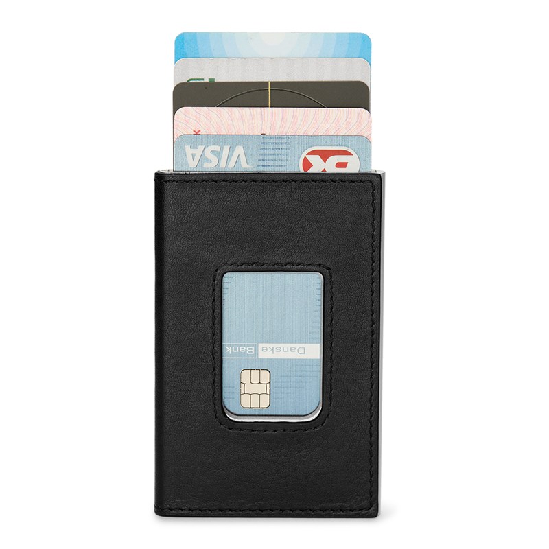 Pia Ries Korthållare Svart 1