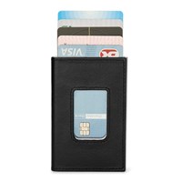 Pia Ries Korthållare Svart 1