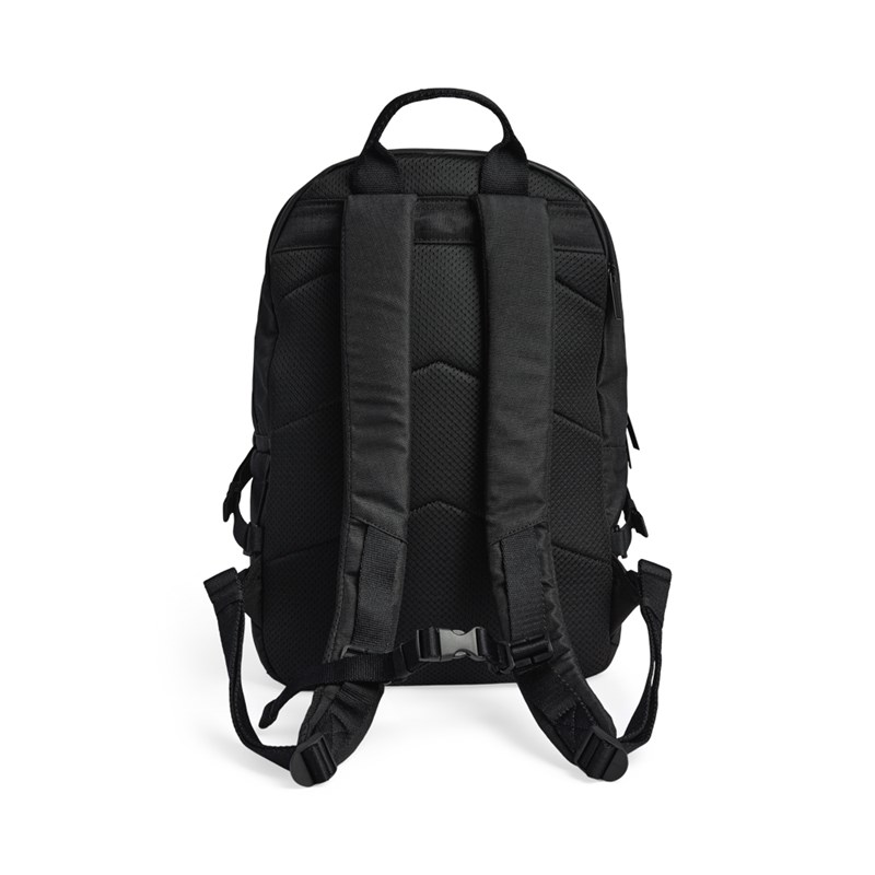 Tyler & Co Ryggsäck Everton Svart 15" 3