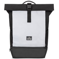 Johnny Urban Ryggsäck Allen L Svart/grå 16" 1
