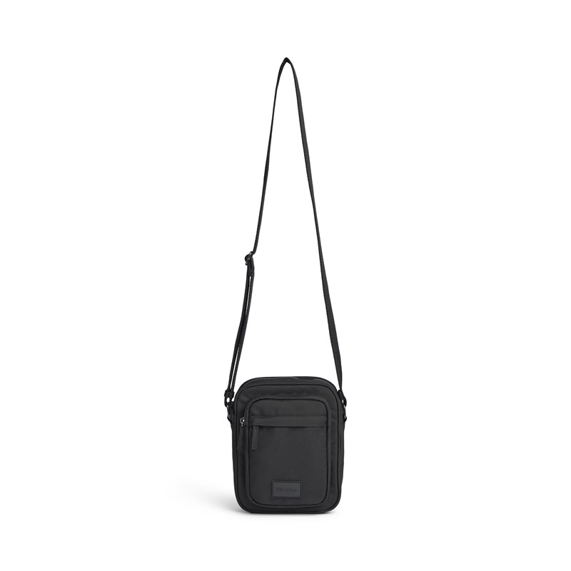 Tyler & Co Crossbody Wyoming Sort 5