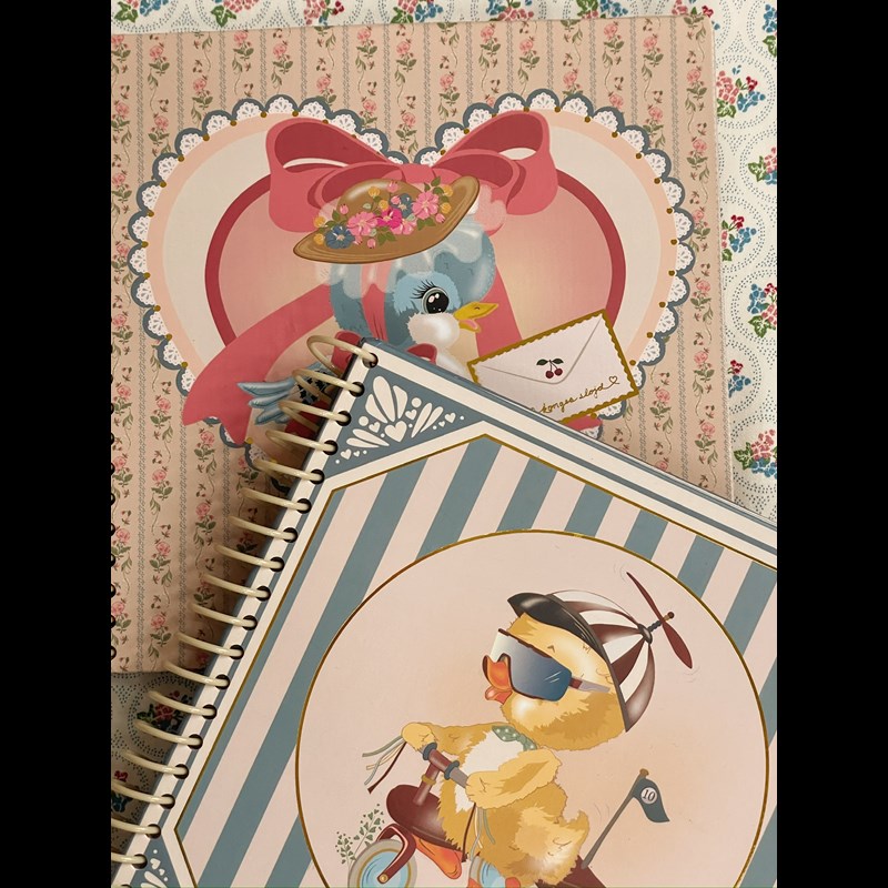 Konges Sløjd Magisk Vattenmålarbok Multi 2