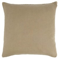 Ib Laursen Kuddfodral Konjak 50x50cm 1