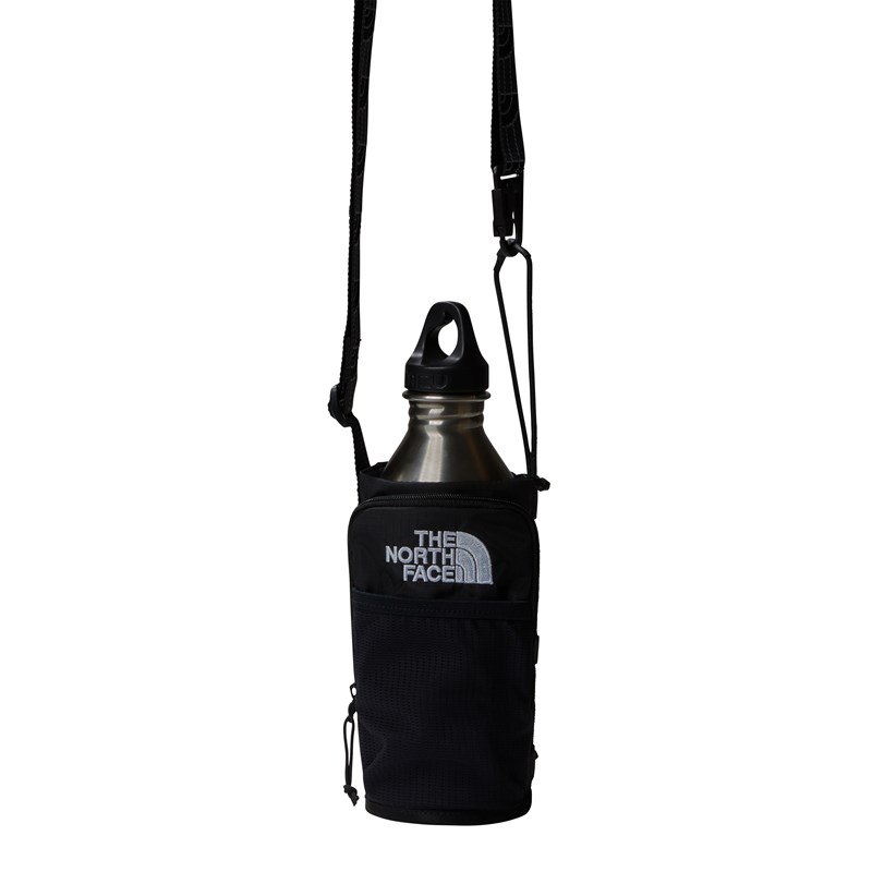 The North Face Flaskhållare Borealis Svart 6