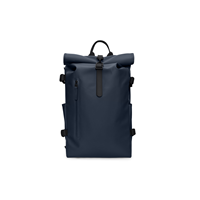 RAINS Ryggsäck Rolltop L W3 Marin 1