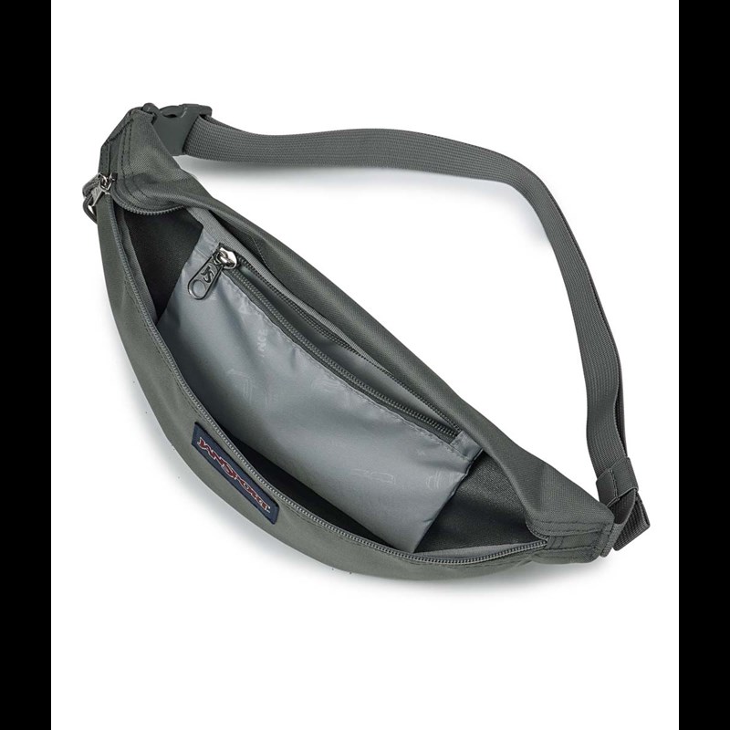 JanSport Midjeväska Swing  Grå 3