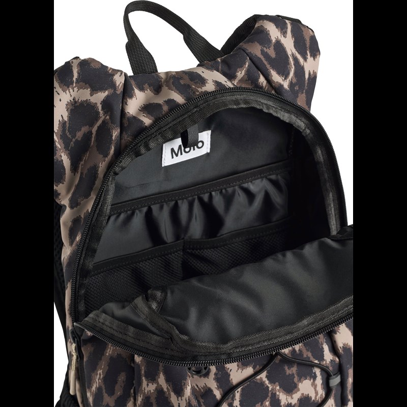 Molo Ryggsäck Active Leopard 4