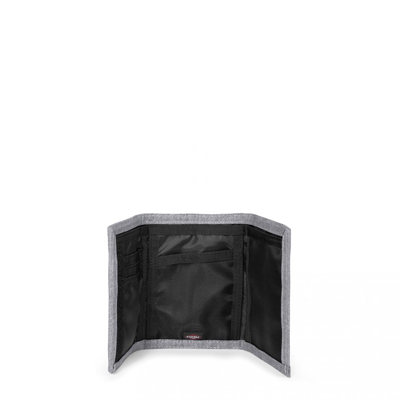 Eastpak Pung Crew single Grå 2