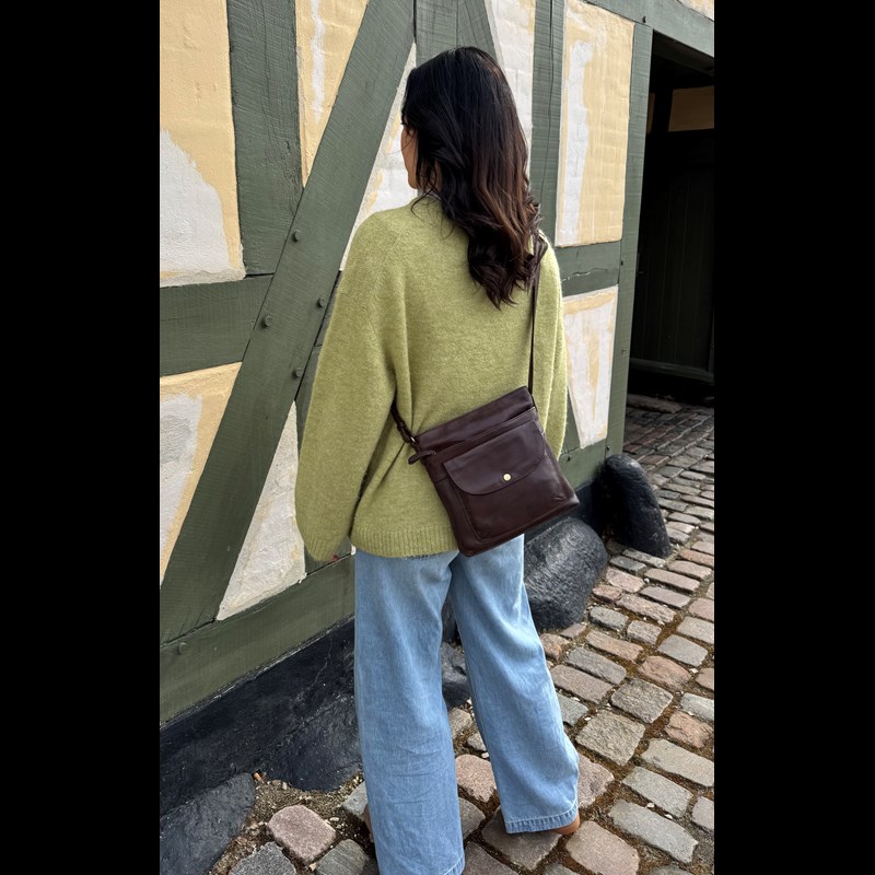 Aura Crossbody Cebu  M. Brun 8