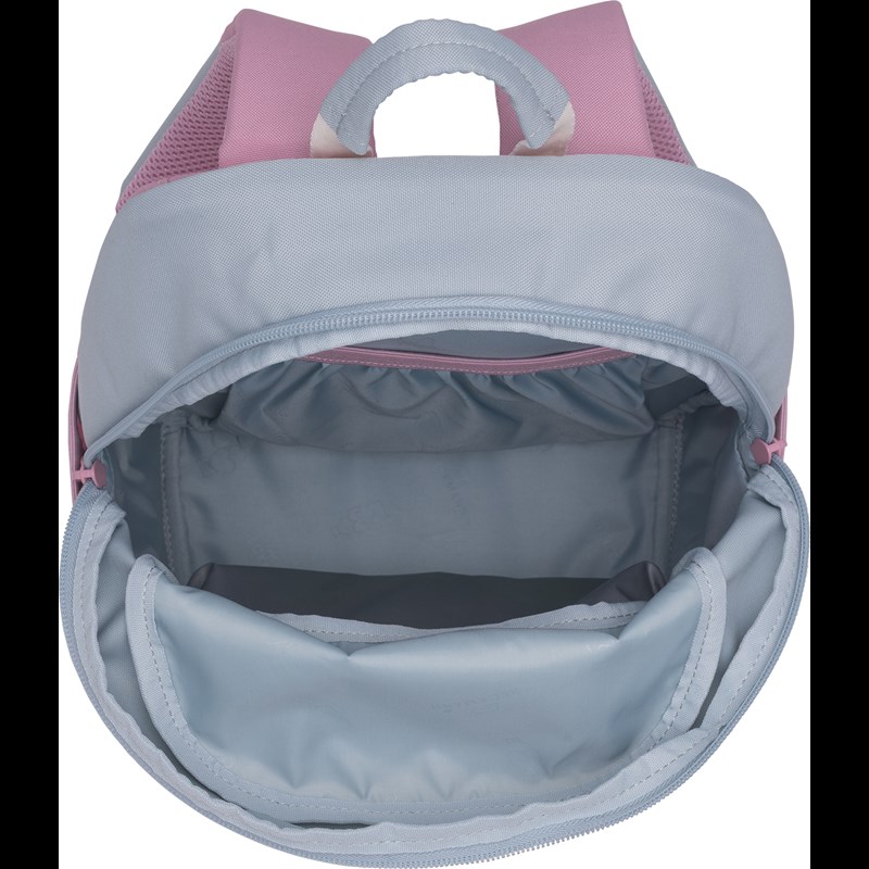 Beckmann Barnryggsäck Sport Mini Rosa 6