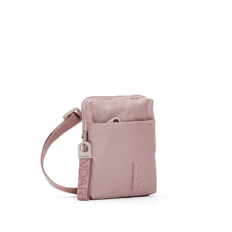 Mandarina Duck Crossbody MD20 Rosa 2
