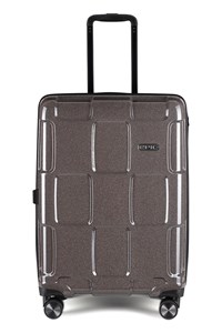 EPIC Kuffert Crate Reflex EVO Sort 65 Cm 1