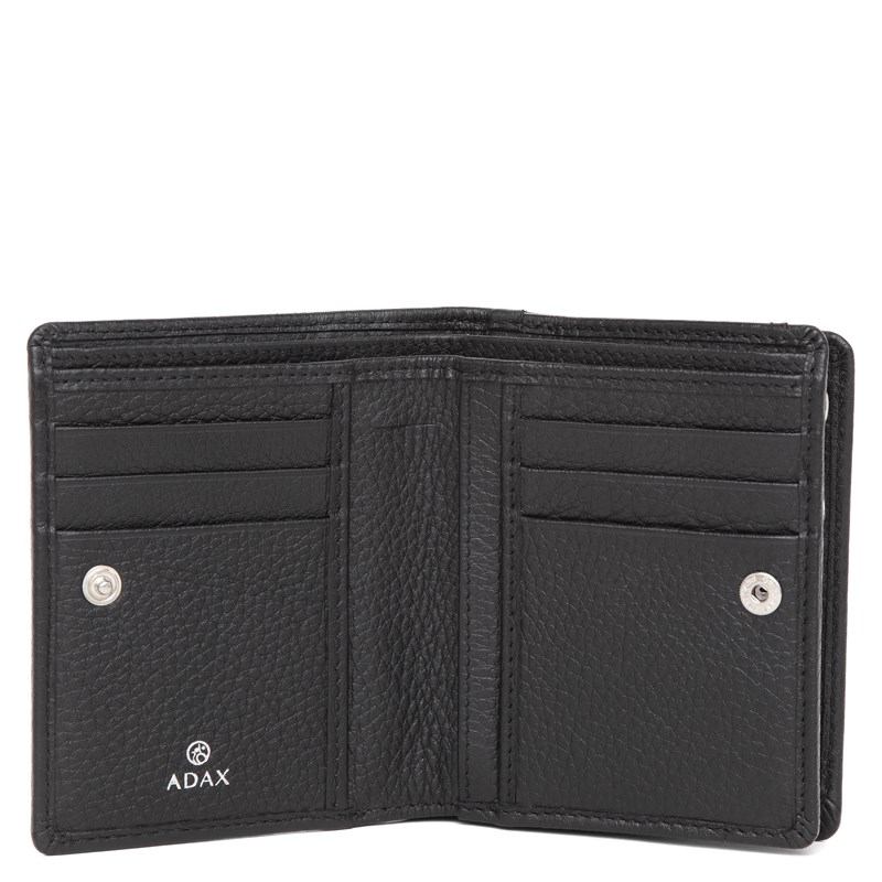 Adax Pung Ninni Cormorano Sort 3