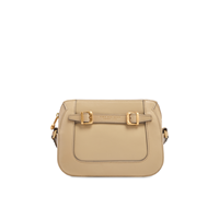 The Bridge Crossbody Gaia Camerabag Creme 1