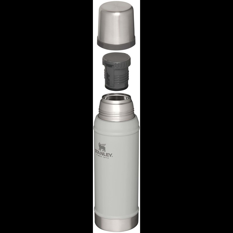 Stanley Termoflaske Classic Bottle0,75 Lysegrå 2