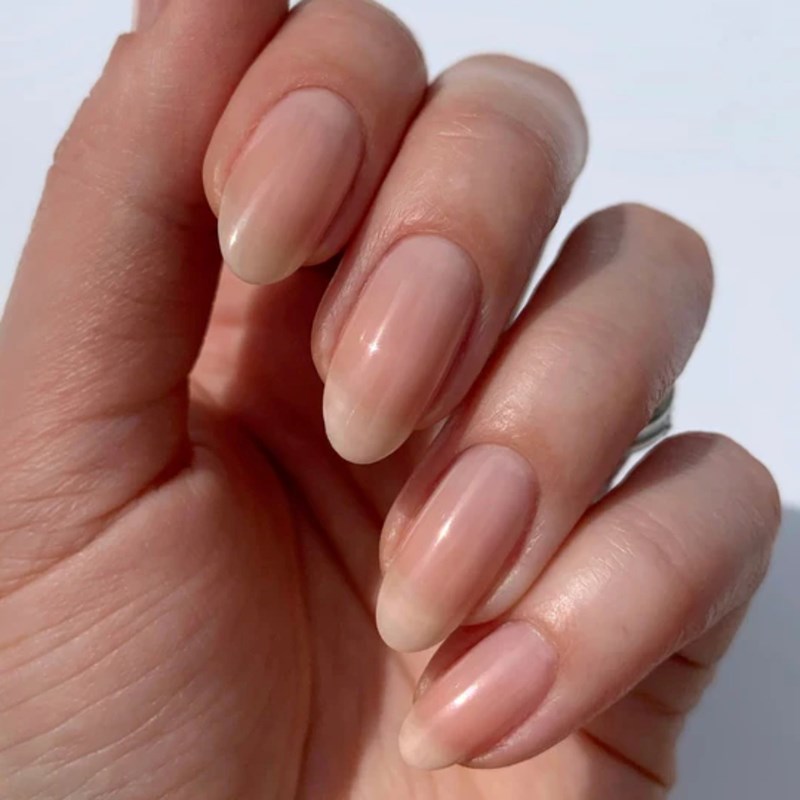 Londontown Perfecting Nail Veil No. 4 Delikat Rosa 4